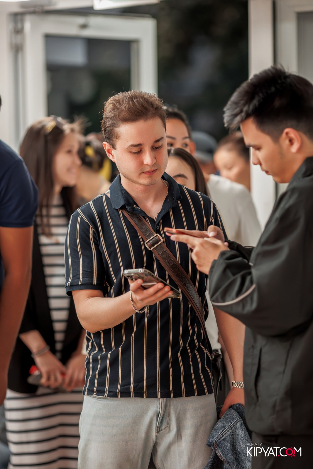 STAND UP КОНЦЕРТ АЛЕКСАНДА МЕРКУЛЬ. КИПЯТКОМ АЛМАТЫ!