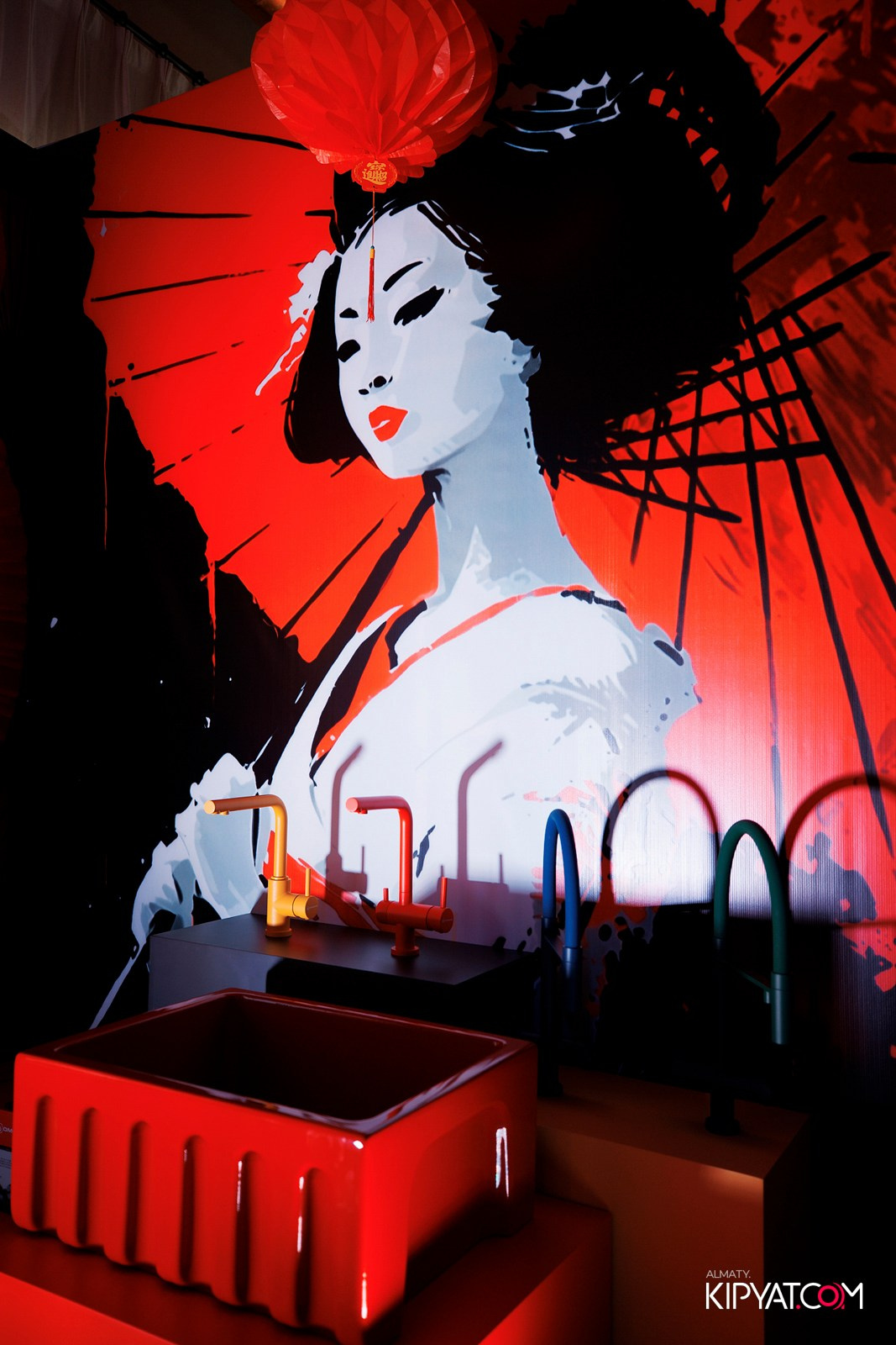 TRADITIONAL DESIGN DINNER 2025. КИПЯТКОМ АЛМАТЫ!