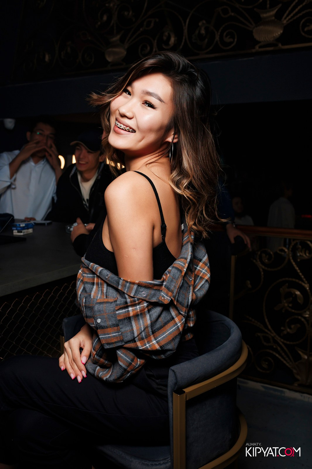 ILLUZION NIGHT CLUB. КИПЯТКОМ АЛМАТЫ! Фотосъемка мероприятий в Алматы