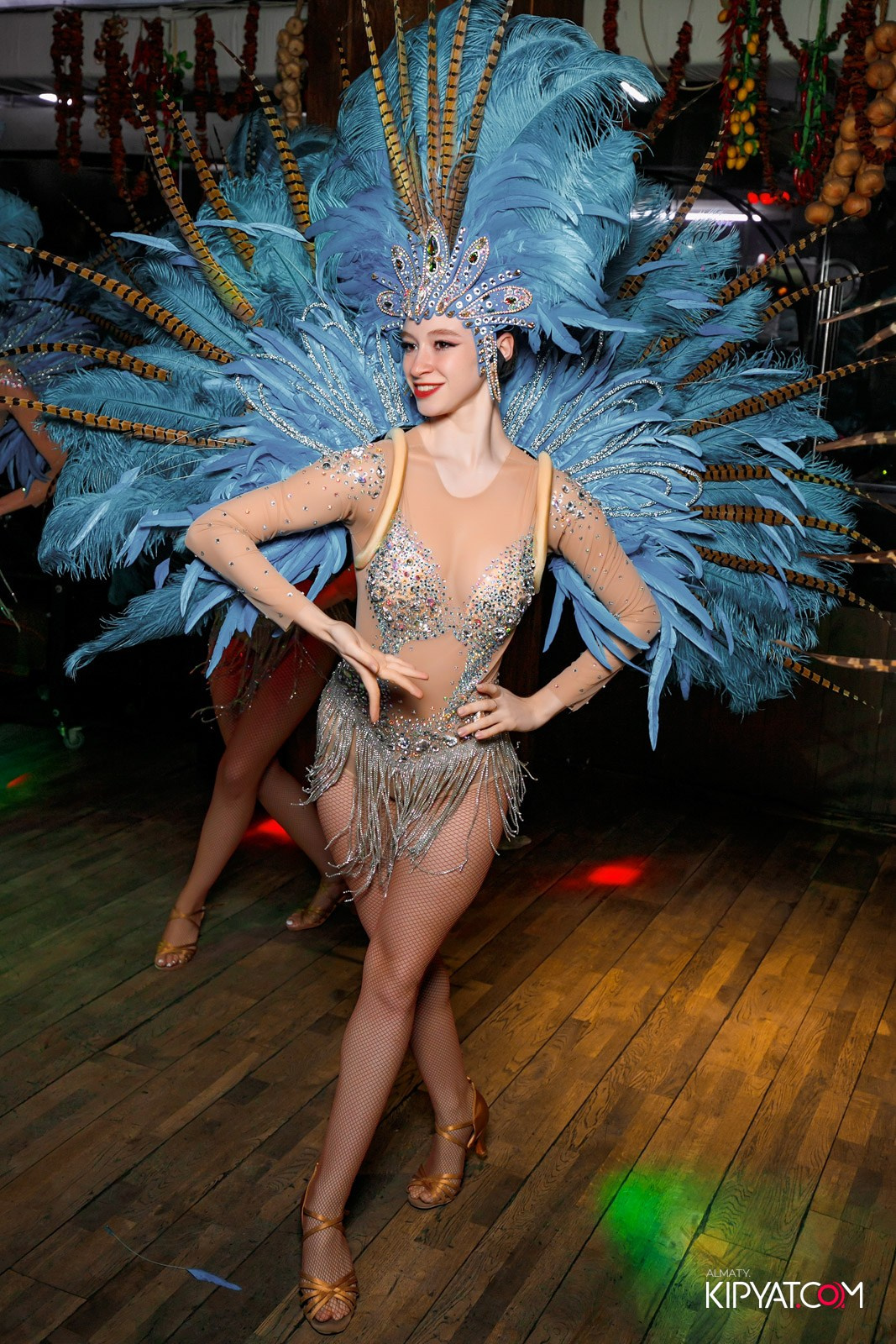 ВАХТАНГУРИ. КИПЯТКОМ АЛМАТЫ!