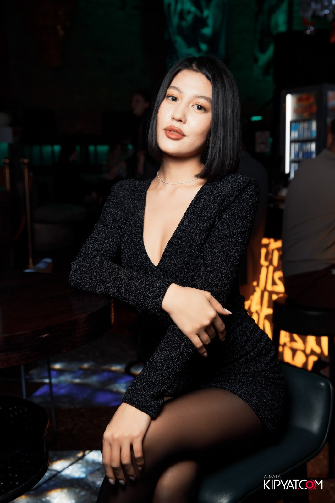 BLA BLA BAR. КИПЯТКОМ АЛМАТЫ!