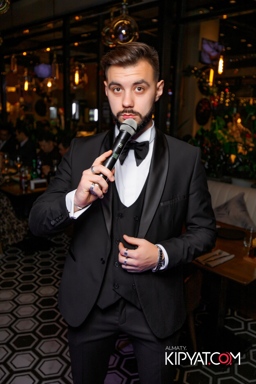 РЕСТОРАН NOODLES. КИПЯТКОМ АЛМАТЫ!