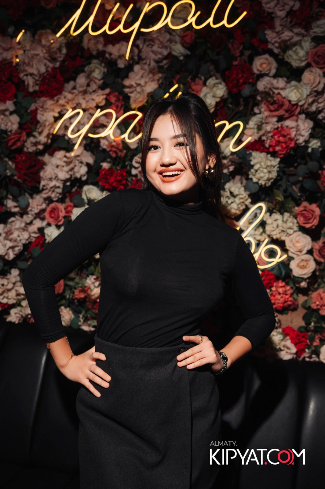 LUGO BAR. КИПЯТКОМ АЛМАТЫ!