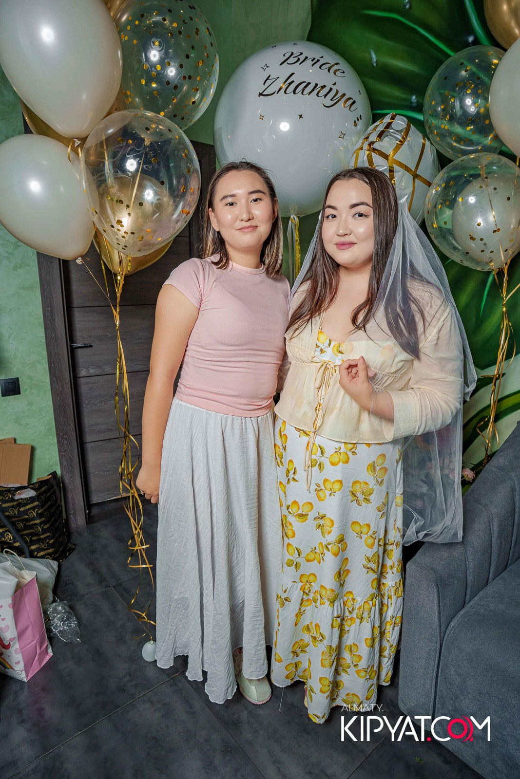 ДОРОГАЯ, Я НЕ ПИЛ. КИПЯТКОМ АЛМАТЫ! Фотосъемка мероприятий в Алматы