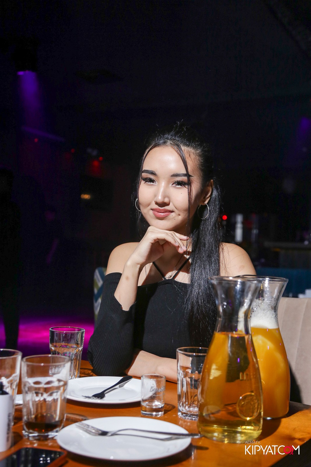 ARAGOSTA ДИСКО-БАР. КИПЯТКОМ АЛМАТЫ! Фотосъемка мероприятий в Алматы