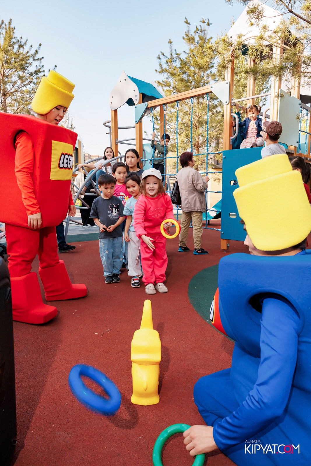 ОТКРЫТИЕ BOX PARK. КИПЯТКОМ АЛМАТЫ!