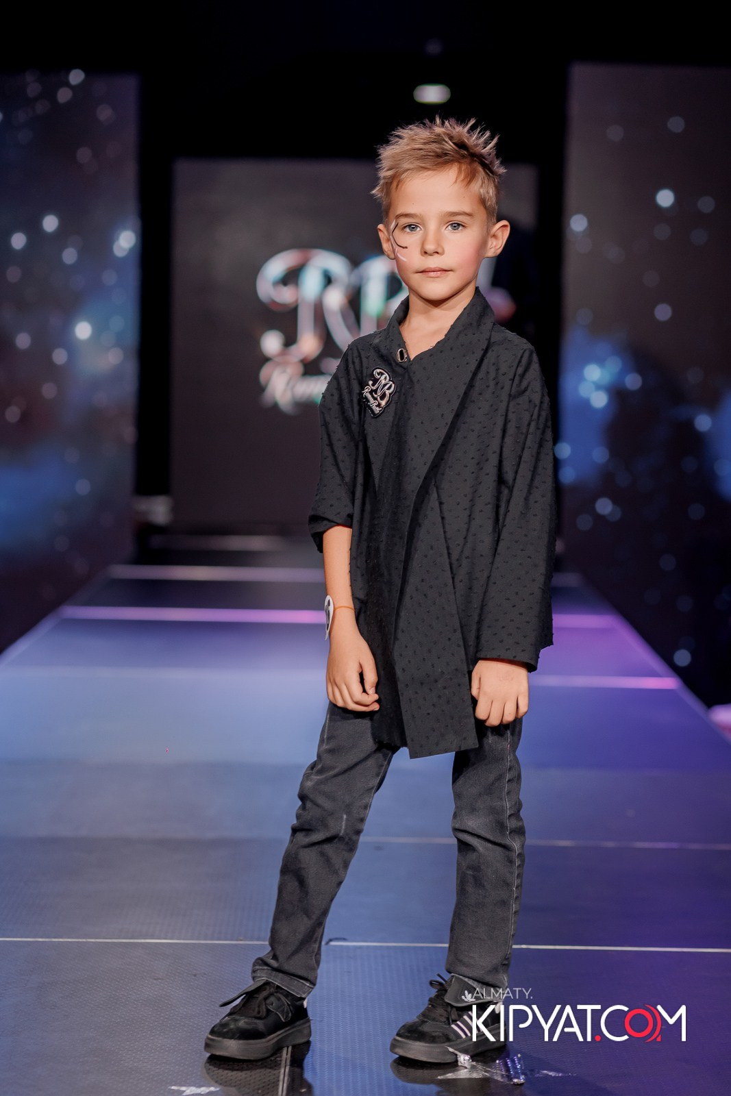 RUNWAY BATTLE. BEST MODEL OF KAZAKHSTAN. КИПЯТКОМ АЛМАТЫ!