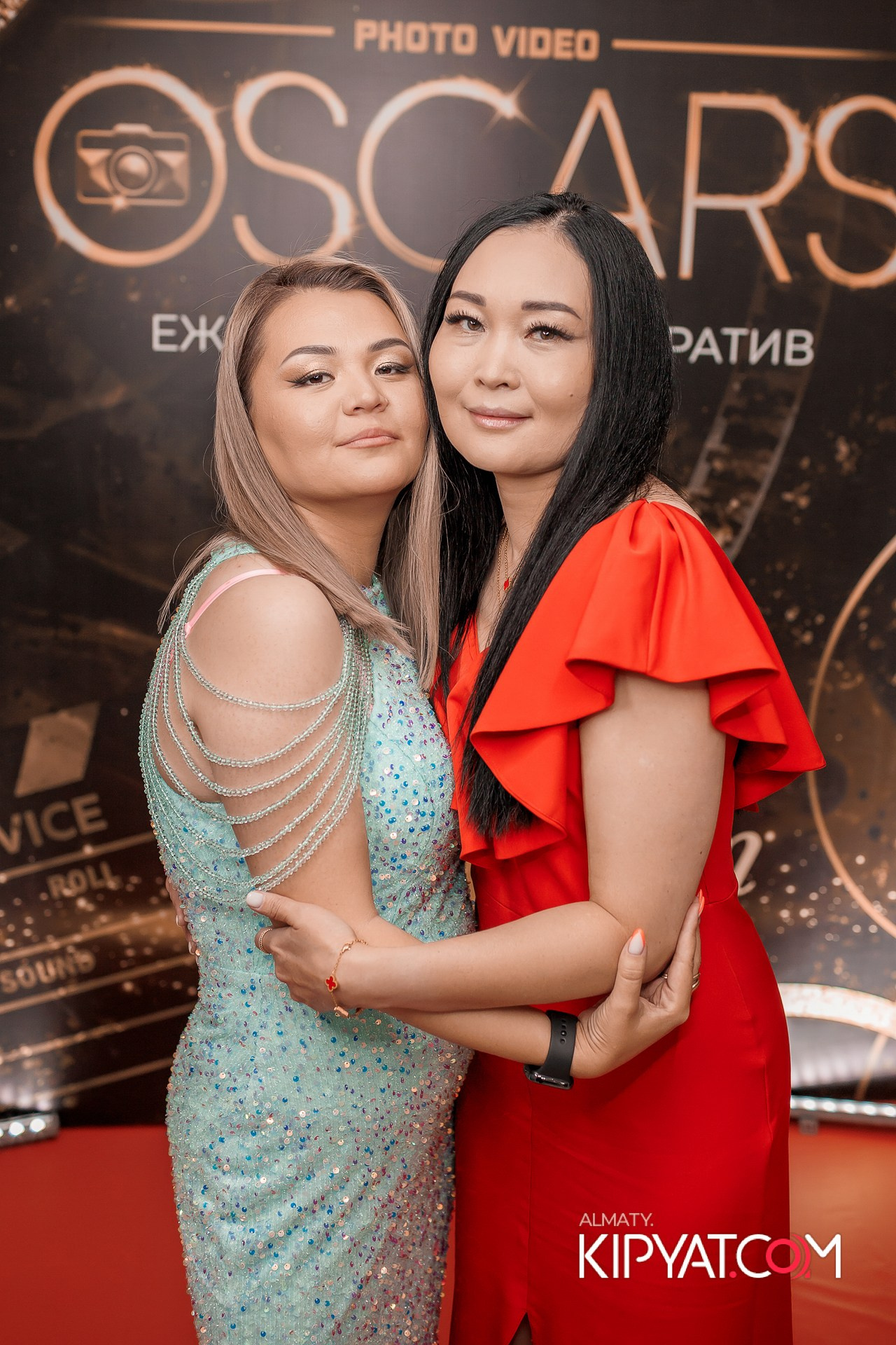 КОРПОРАТИВ PHOTO VIDEO SERVICE. КИПЯТКОМ АЛМАТЫ!