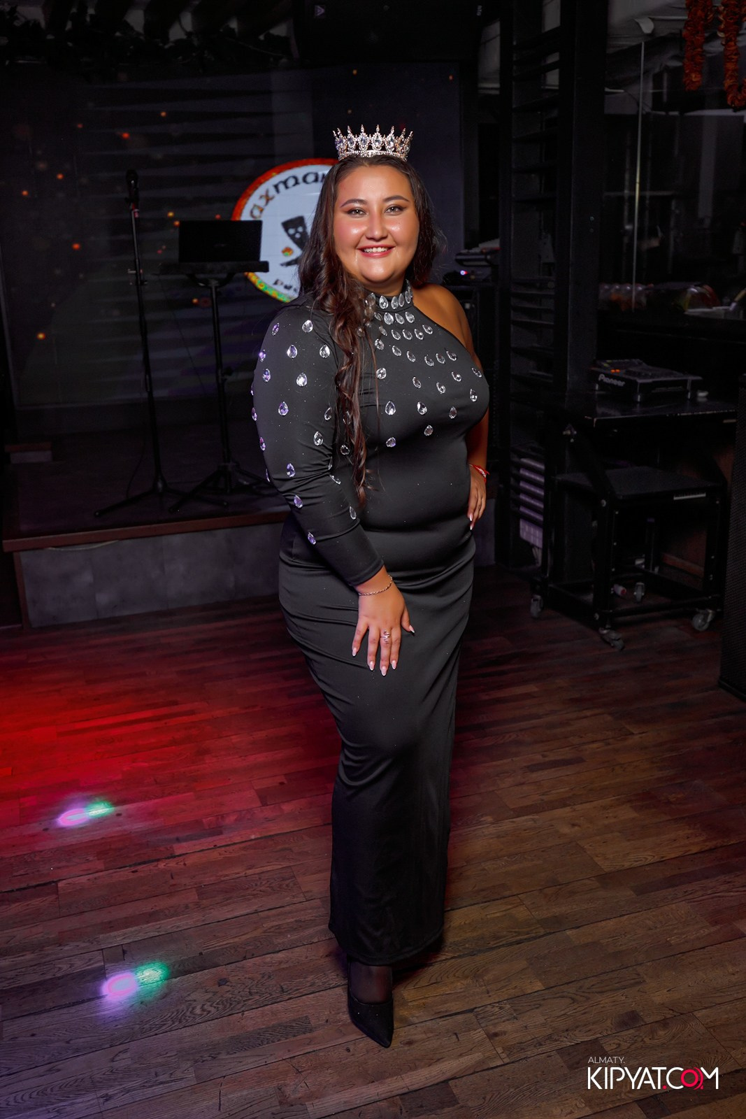 ВАХТАНГУРИ. КИПЯТКОМ АЛМАТЫ!