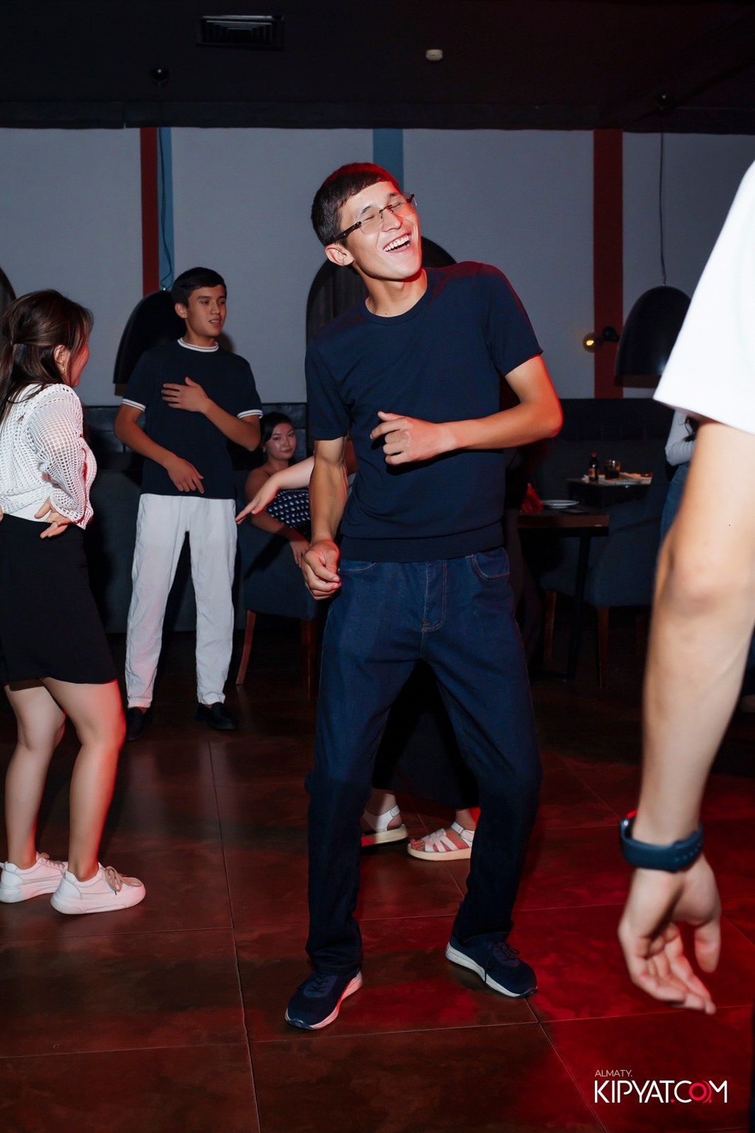 ARAGOSTA. КИПЯТКОМ АЛМАТЫ! Фотосъемка мероприятий в Алматы