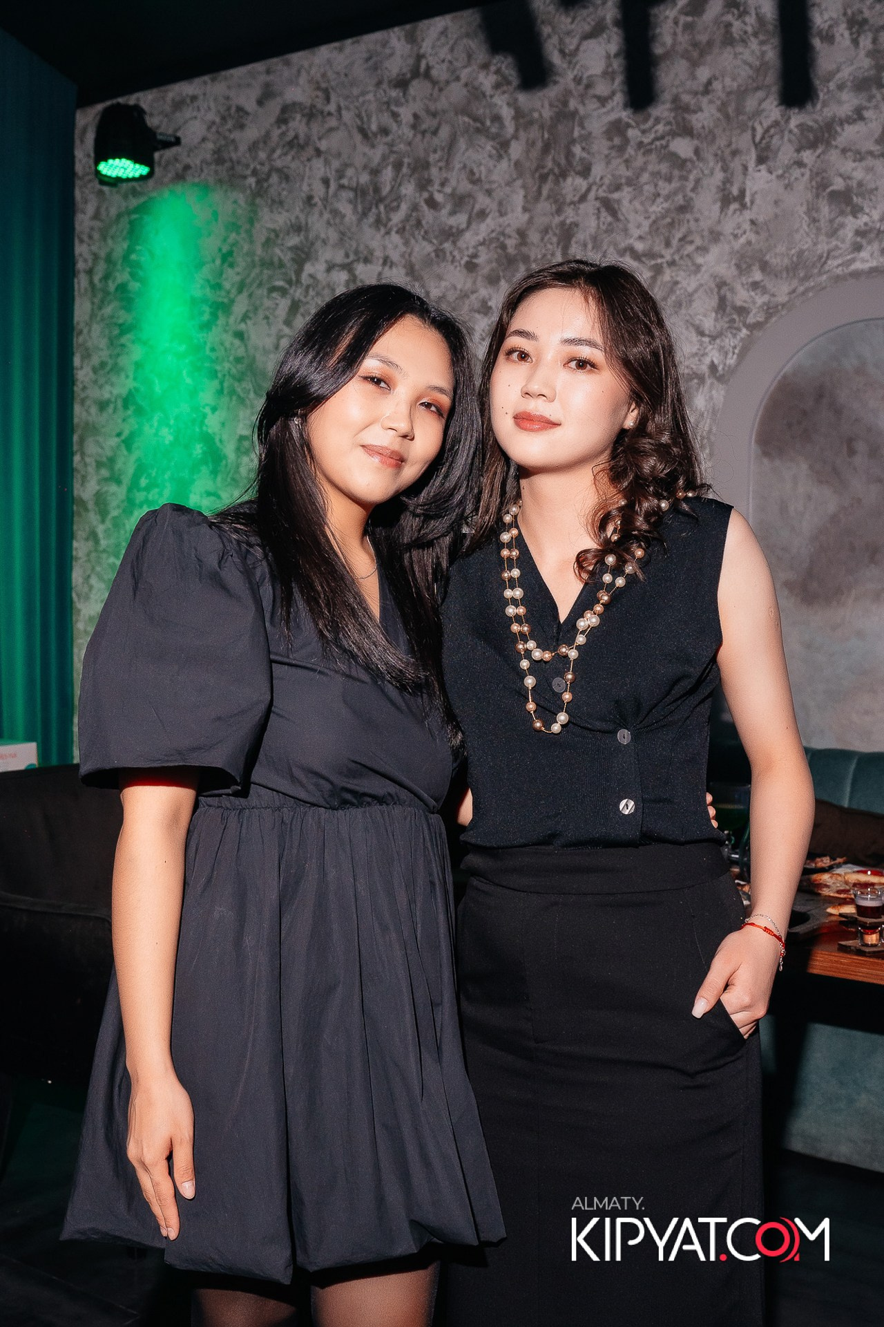 ДОРОГАЯ, Я НЕ ПИЛ. КИПЯТКОМ АЛМАТЫ!