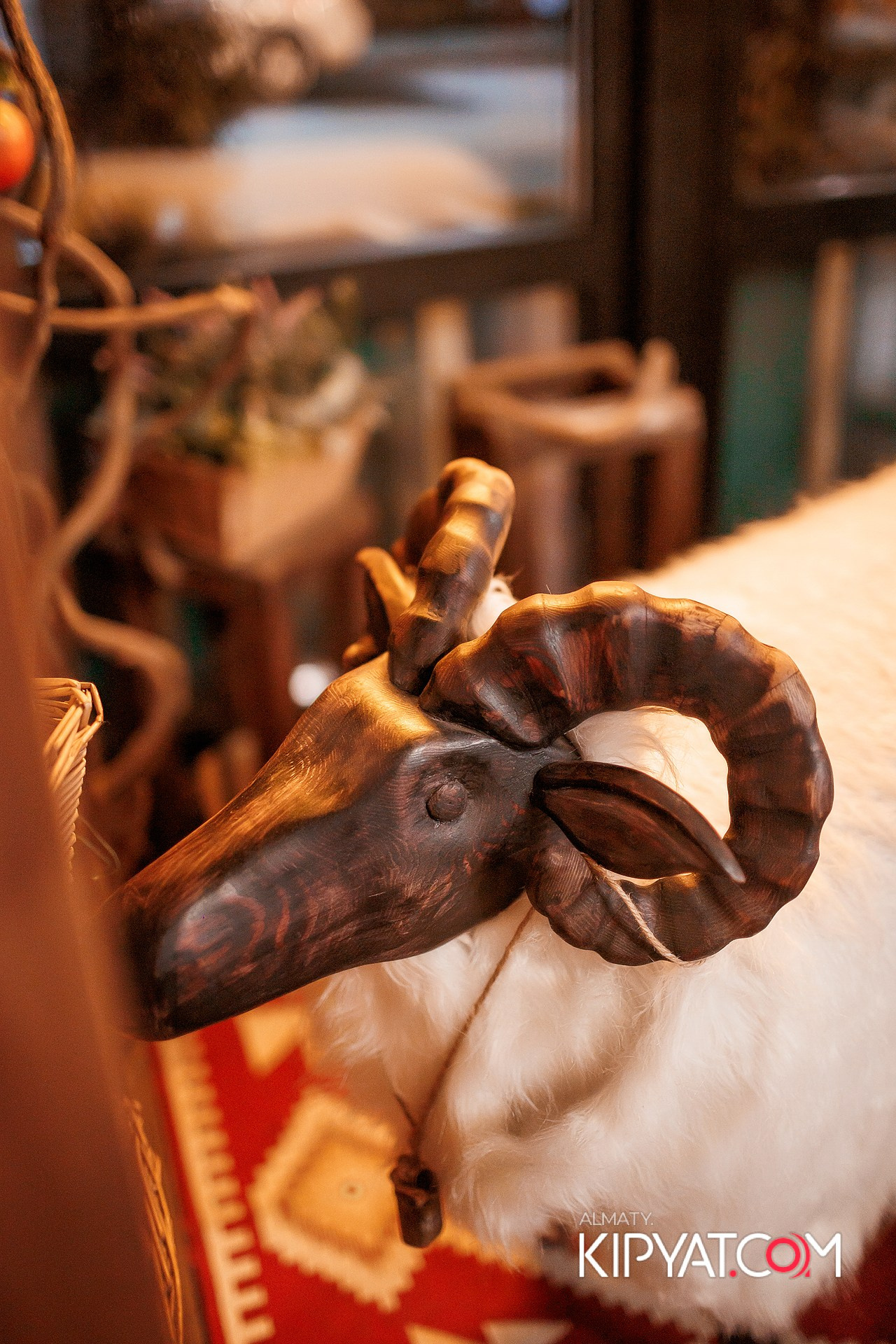 MODI RESTORANCHIK. КИПЯТКОМ АЛМАТЫ!