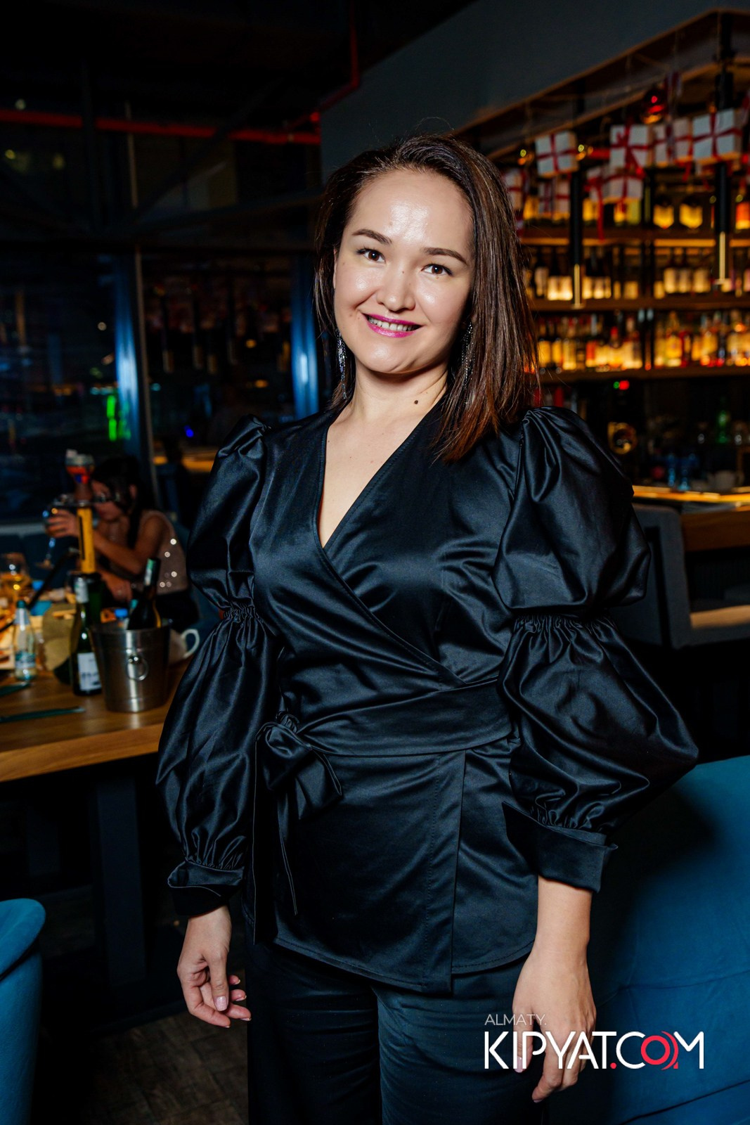 ПИНТА НУРЛЫ-ТАУ. КИПЯТКОМ АЛМАТЫ!