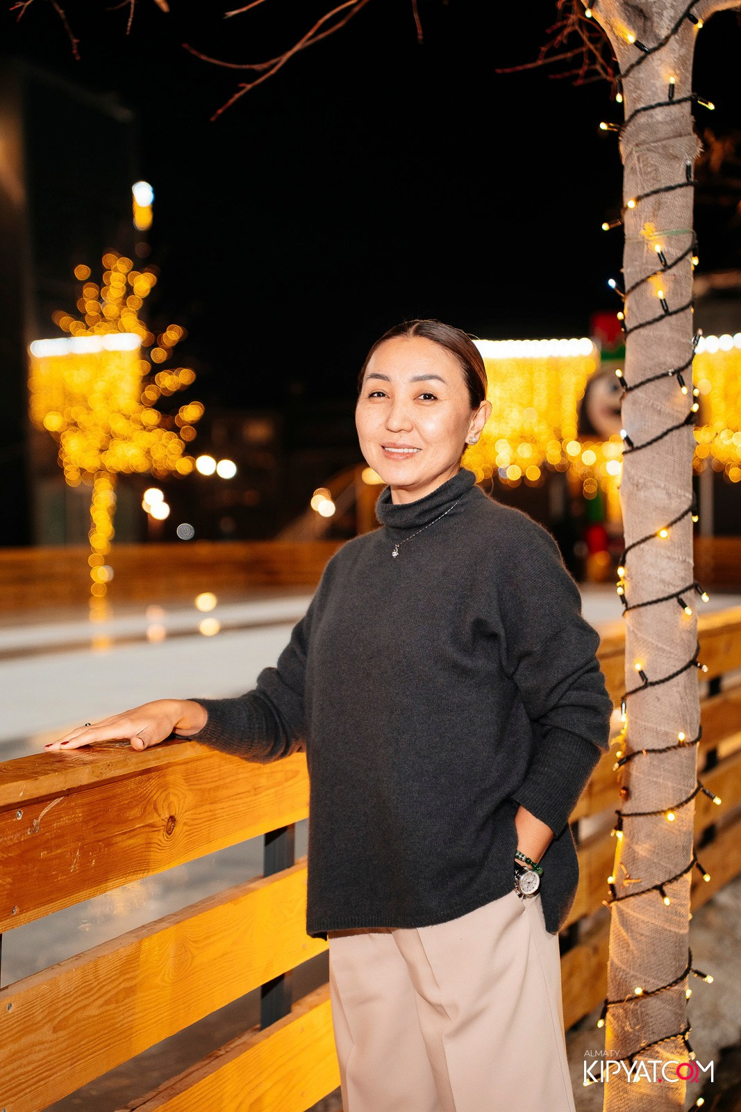 МАСТЕР-КЛАСС MIELE. КИПЯТКОМ АЛМАТЫ!