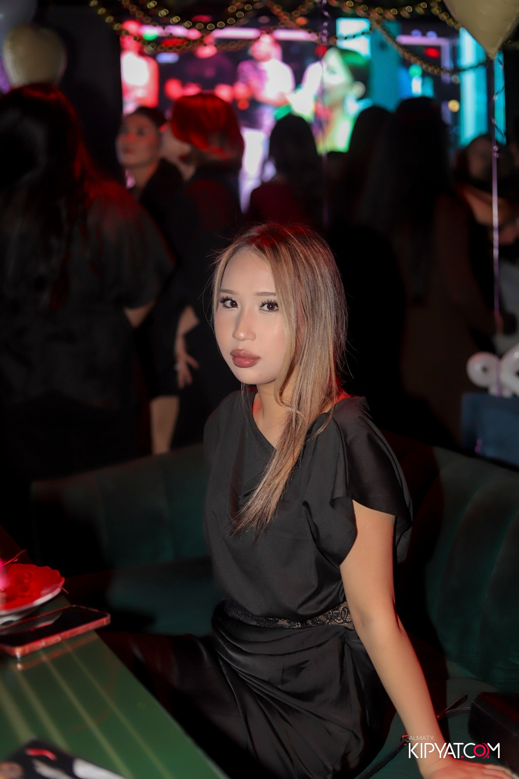 ДОРОГАЯ, Я НЕ ПИЛ. КИПЯТКОМ АЛМАТЫ! Фотосъемка мероприятий в Алматы