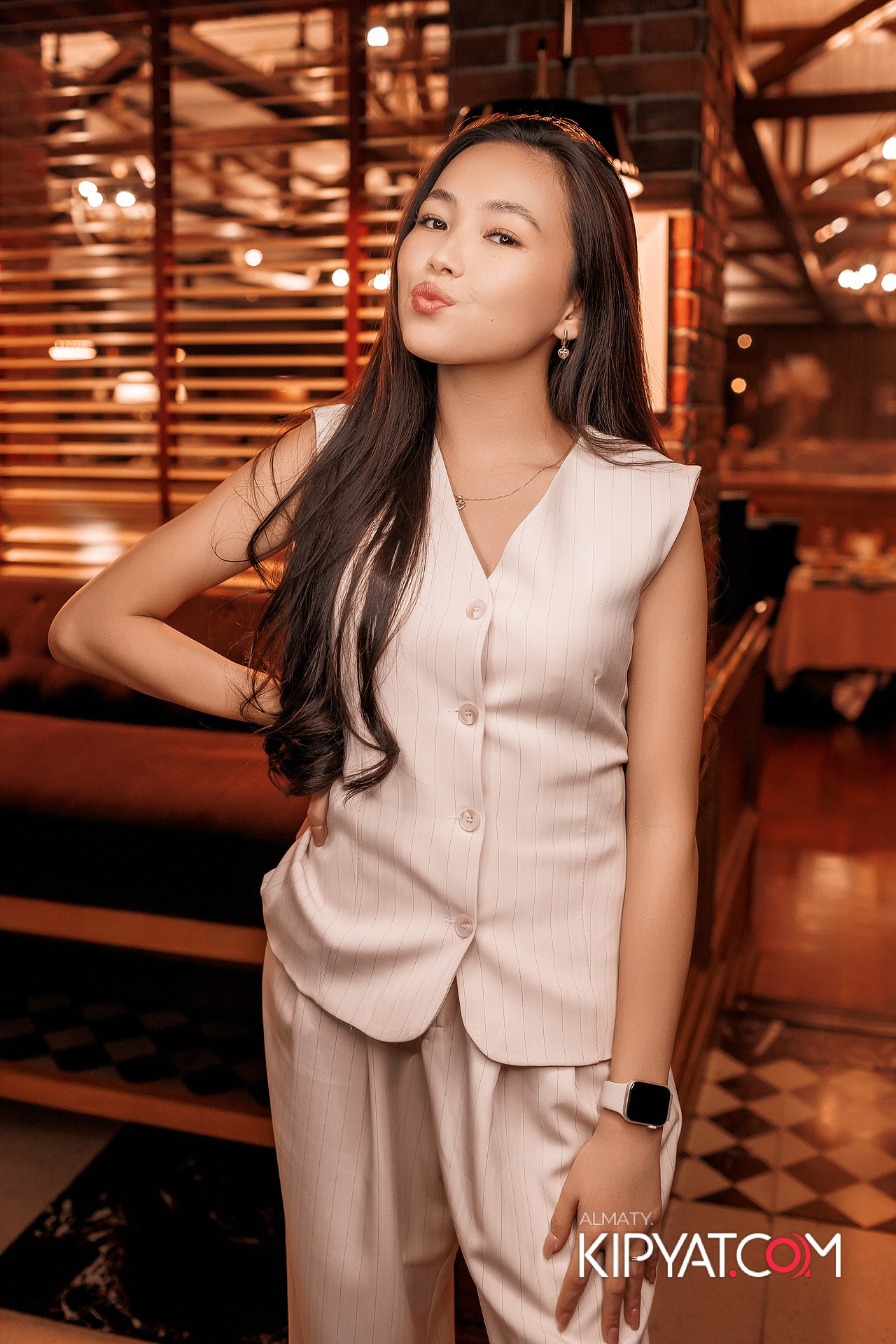 R.S'SULTAN. КИПЯТКОМ АЛМАТЫ!