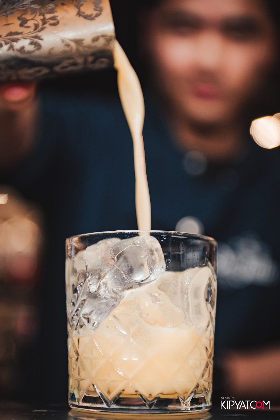 РЕСТОРАН ТЕПЛИЦА. КИПЯТКОМ АЛМАТЫ!