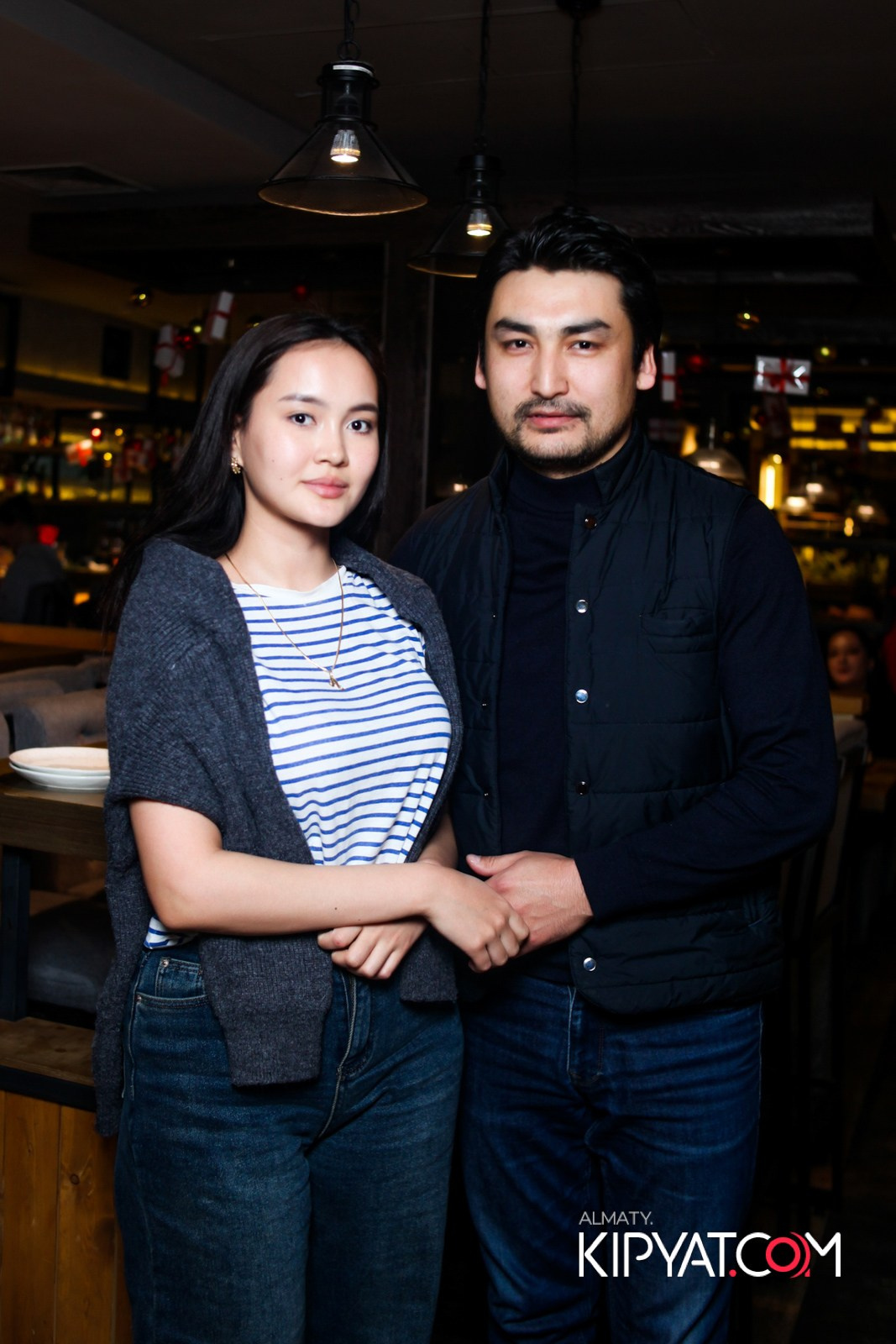 ПИНТА MEGA ALMATY. КИПЯТКОМ АЛМАТЫ!