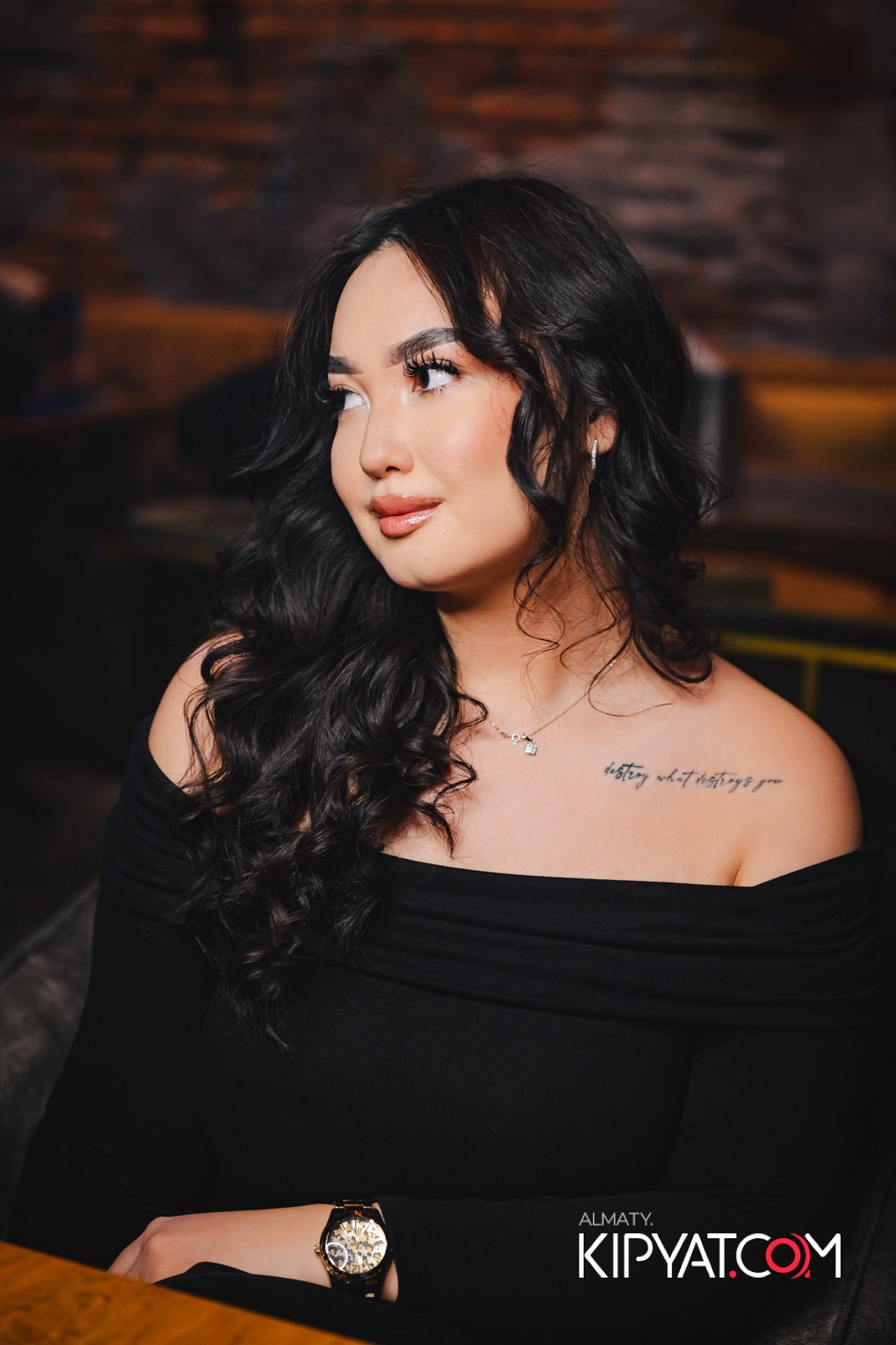 OLOVO BAR НА ДОСТЫК. КИПЯТКОМ АЛМАТЫ!