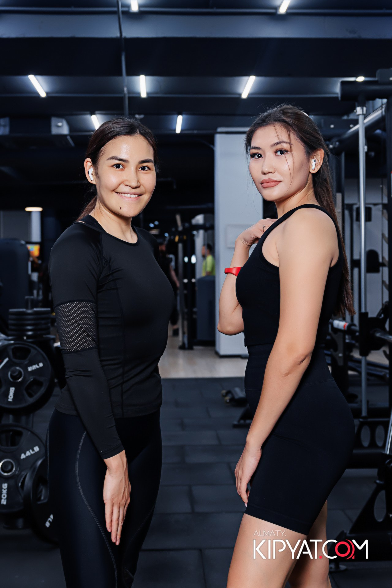 15 YEARS FITNESS BLITZ. КИПЯТКОМ АЛМАТЫ! Фотосъемка мероприятий в Алматы