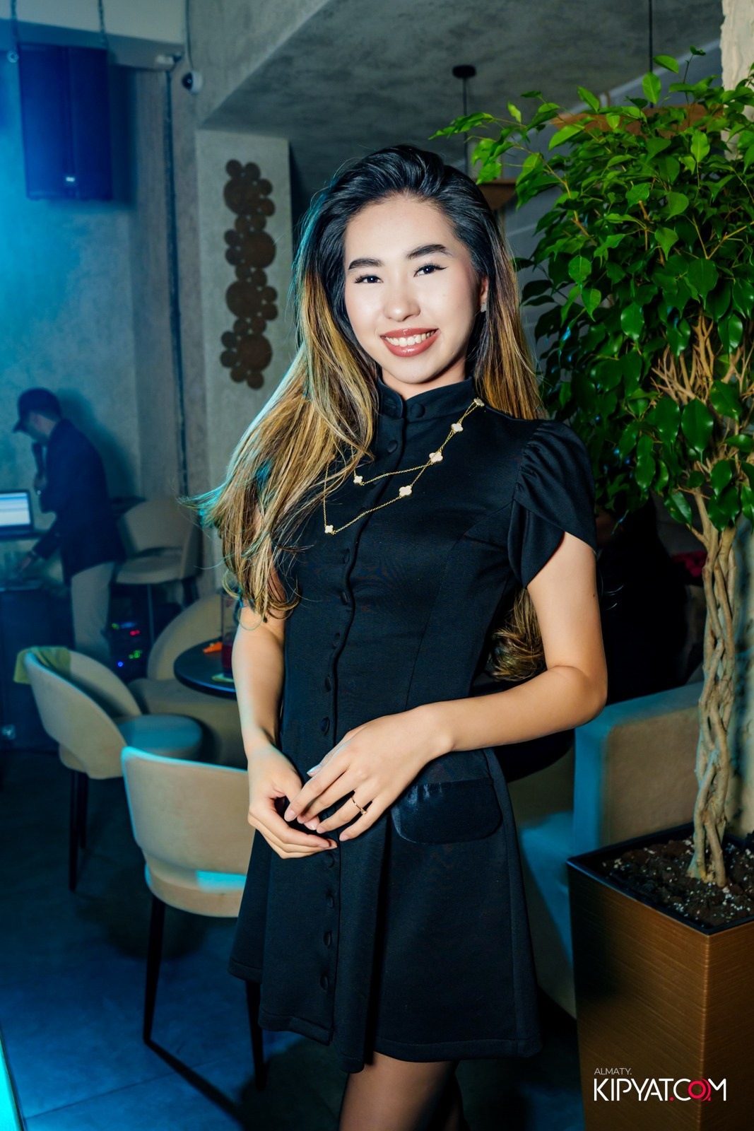 BAY RESTAURANT & BAR. КИПЯТКОМ АЛМАТЫ!