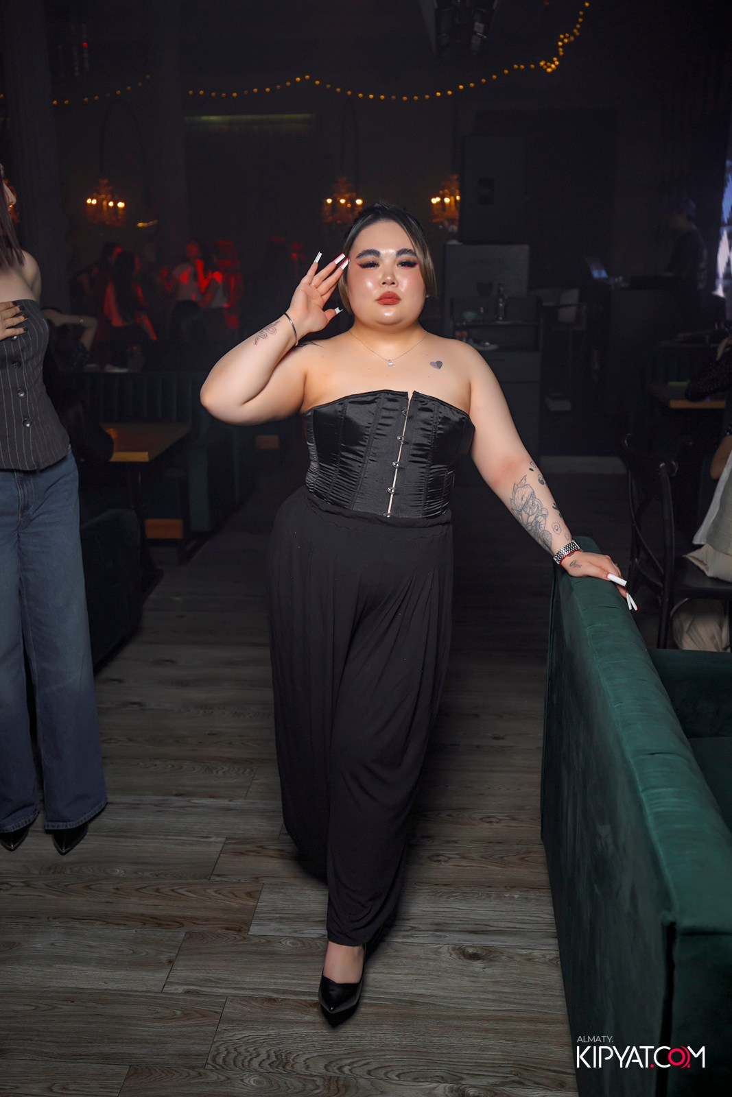 MAMA GIVI. КИПЯТКОМ АЛМАТЫ! Фотосъемка мероприятий в Алматы