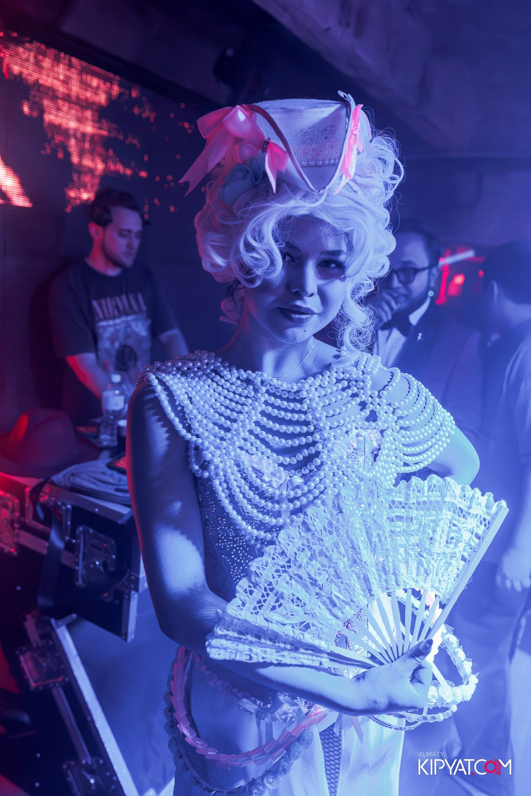 BIRTHDAY PARTY BHB. КИПЯТКОМ АЛМАТЫ! Фотосъемка мероприятий в Алматы