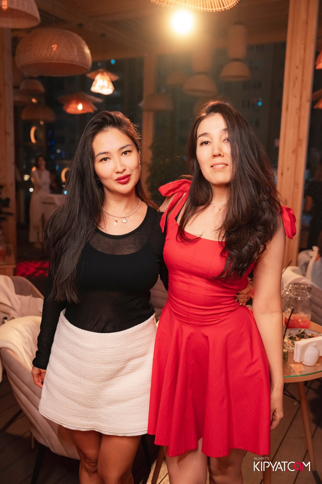 THE BROOKLN B MOOD KARAOKE & TERRACE. КИПЯТКОМ АЛМАТЫ!