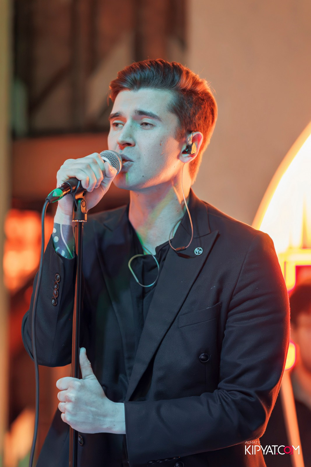 ПИНТА PREMIUM. КИПЯТКОМ АЛМАТЫ! Фотосъемка мероприятий в Алматы