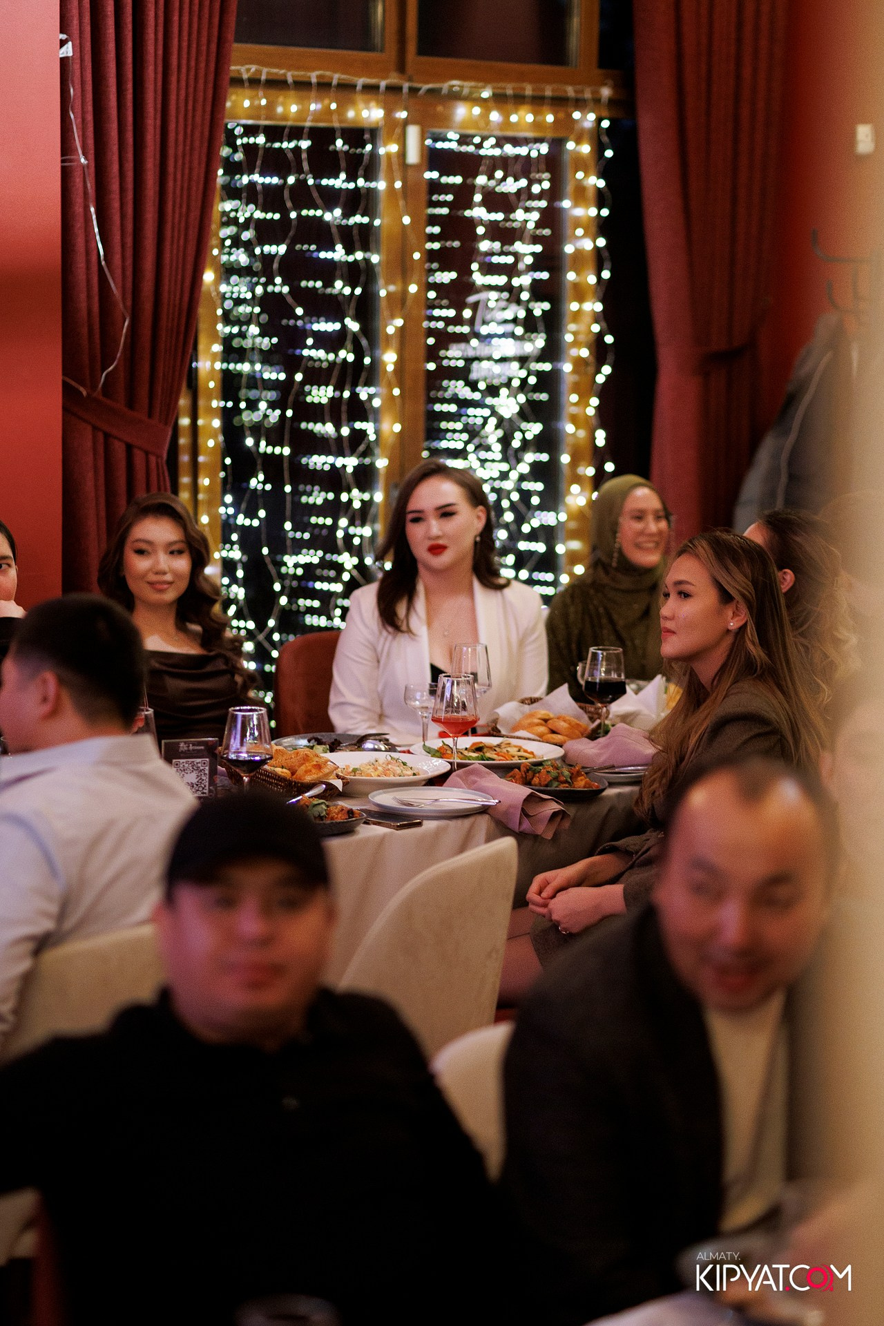 TITO ARCANUM РЕСТОРАН. КИПЯТКОМ АЛМАТЫ! Фотосъемка мероприятий в Алматы