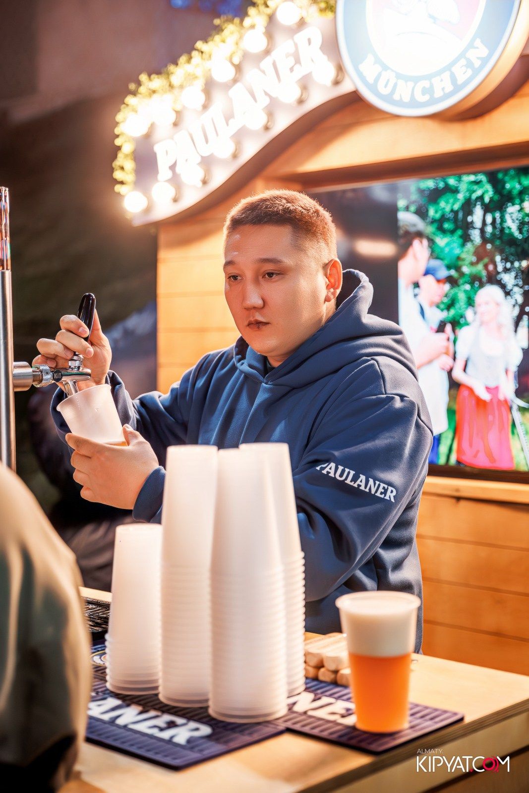 ФУТБОЛЬНЫЙ ФЕСТИВАЛЬ В VELVET SPORT VILLA. КИПЯТКОМ АЛМАТЫ!