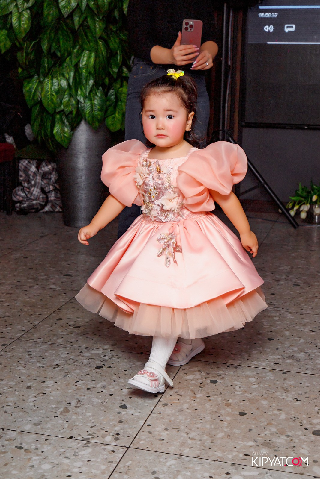 FASHION DAY 2025 КАФЕ ЖАКСЫЛЫК. КИПЯТКОМ АЛМАТЫ!