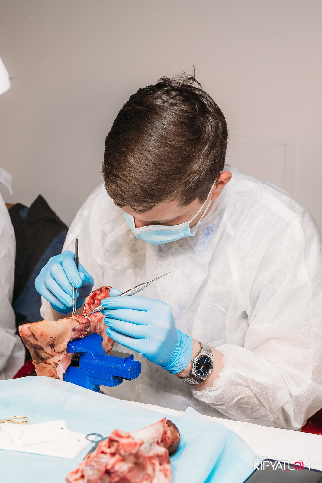 КУРС ДЛЯ СТОМАТОЛОГОВ ОСЛОЖНЕНИЯ В ХИРУРГИЧЕСКОЙ ПРАКТИКЕ КТО ВИНОВАТ И ЧТО ДЕЛАТЬ. КИПЯТКОМ АЛМАТЫ!