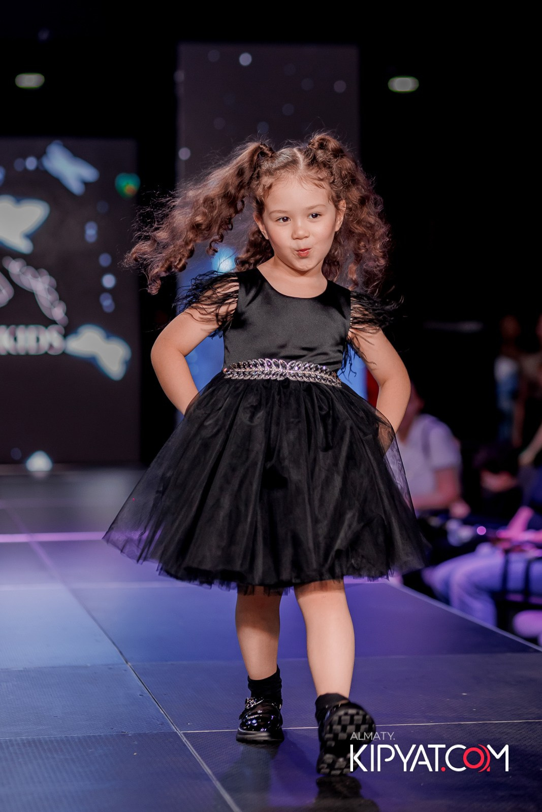 RUNWAY BATTLE. BEST MODEL OF KAZAKHSTAN. КИПЯТКОМ АЛМАТЫ!