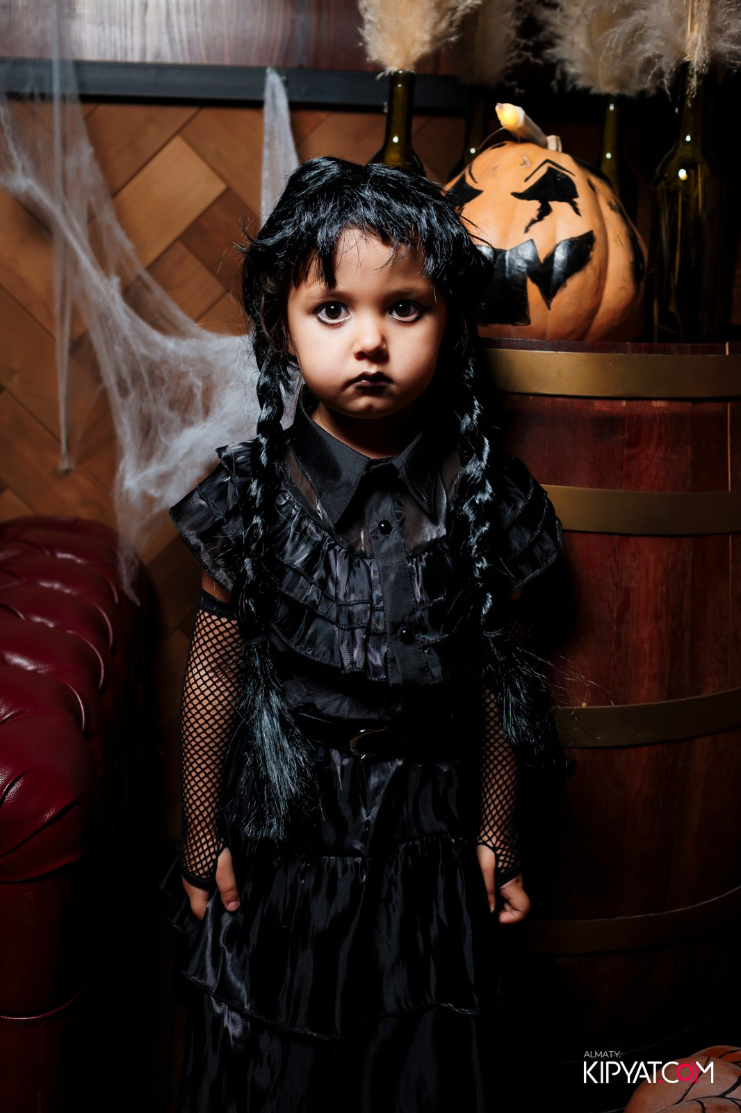 ЖИГУЛИ БАР. КИПЯТКОМ АЛМАТЫ!