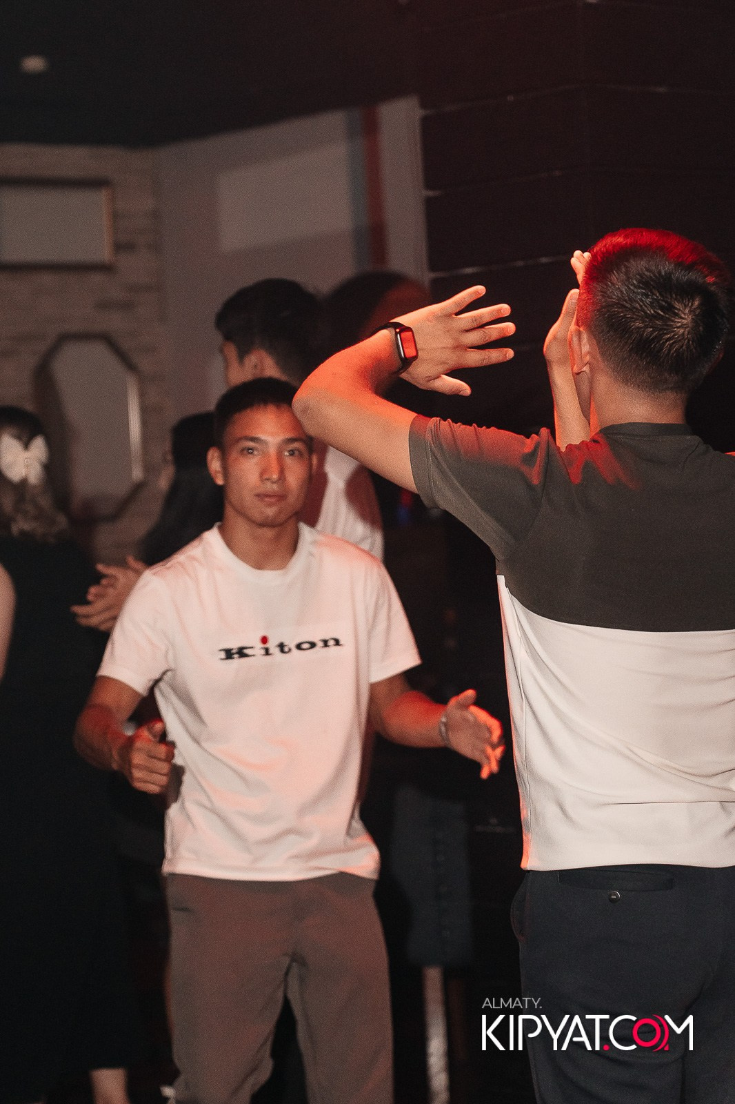 ARAGOSTA. КИПЯТКОМ АЛМАТЫ! Фотосъемка мероприятий в Алматы