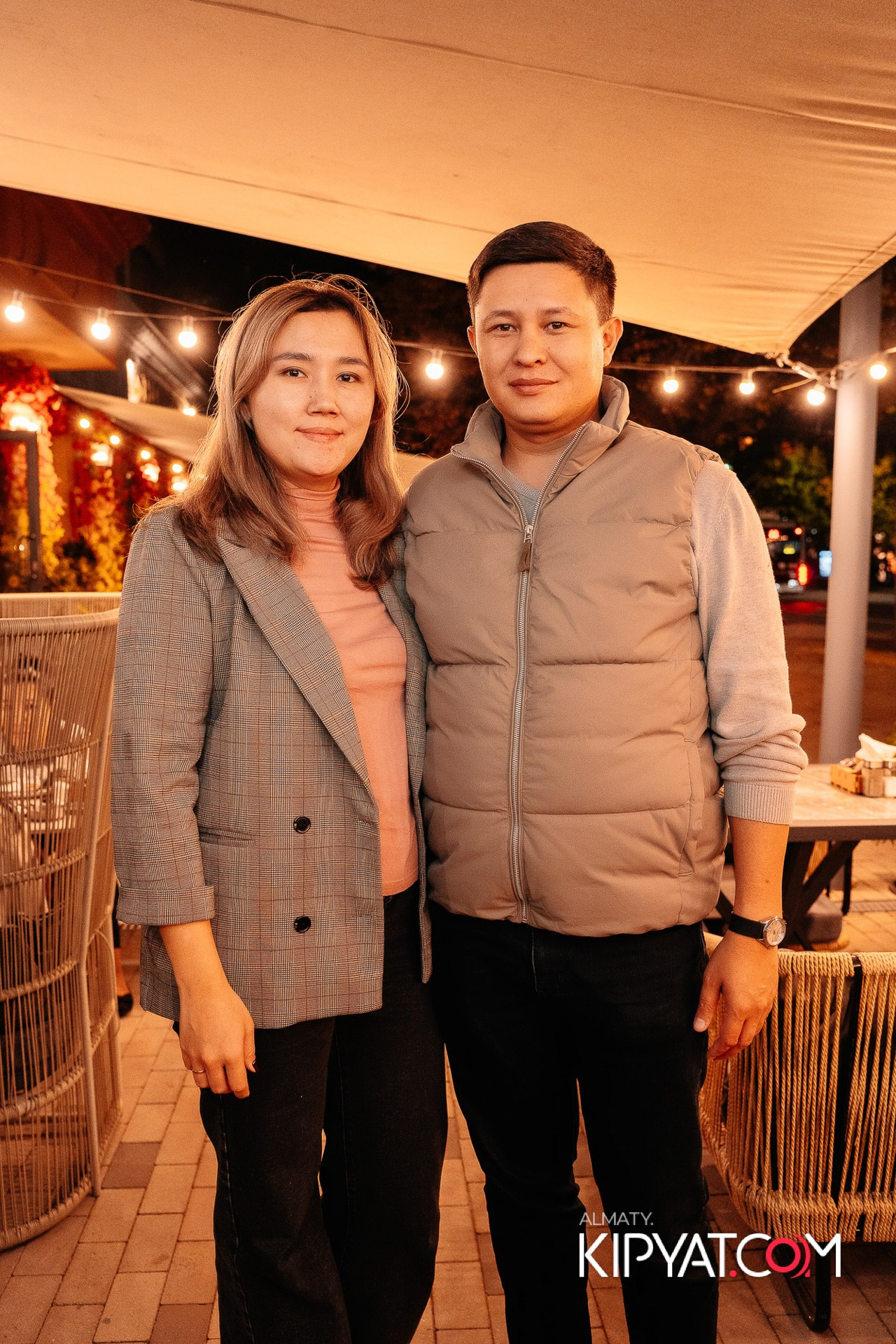 Халва. КИПЯТКОМ АЛМАТЫ!