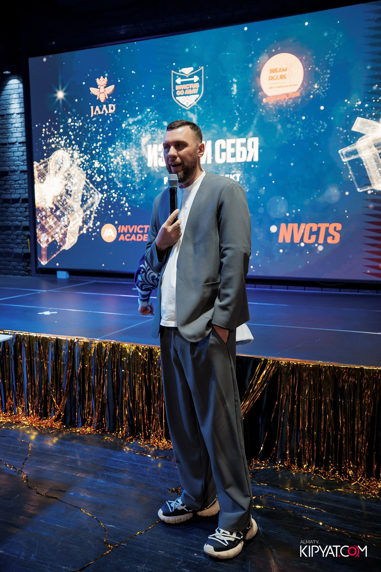 КОНКУРС КРАСОТЫ. ИЗМЕНИ СЕБЯ. КИПЯТКОМ АЛМАТЫ! Фотосъемка мероприятий в Алматы