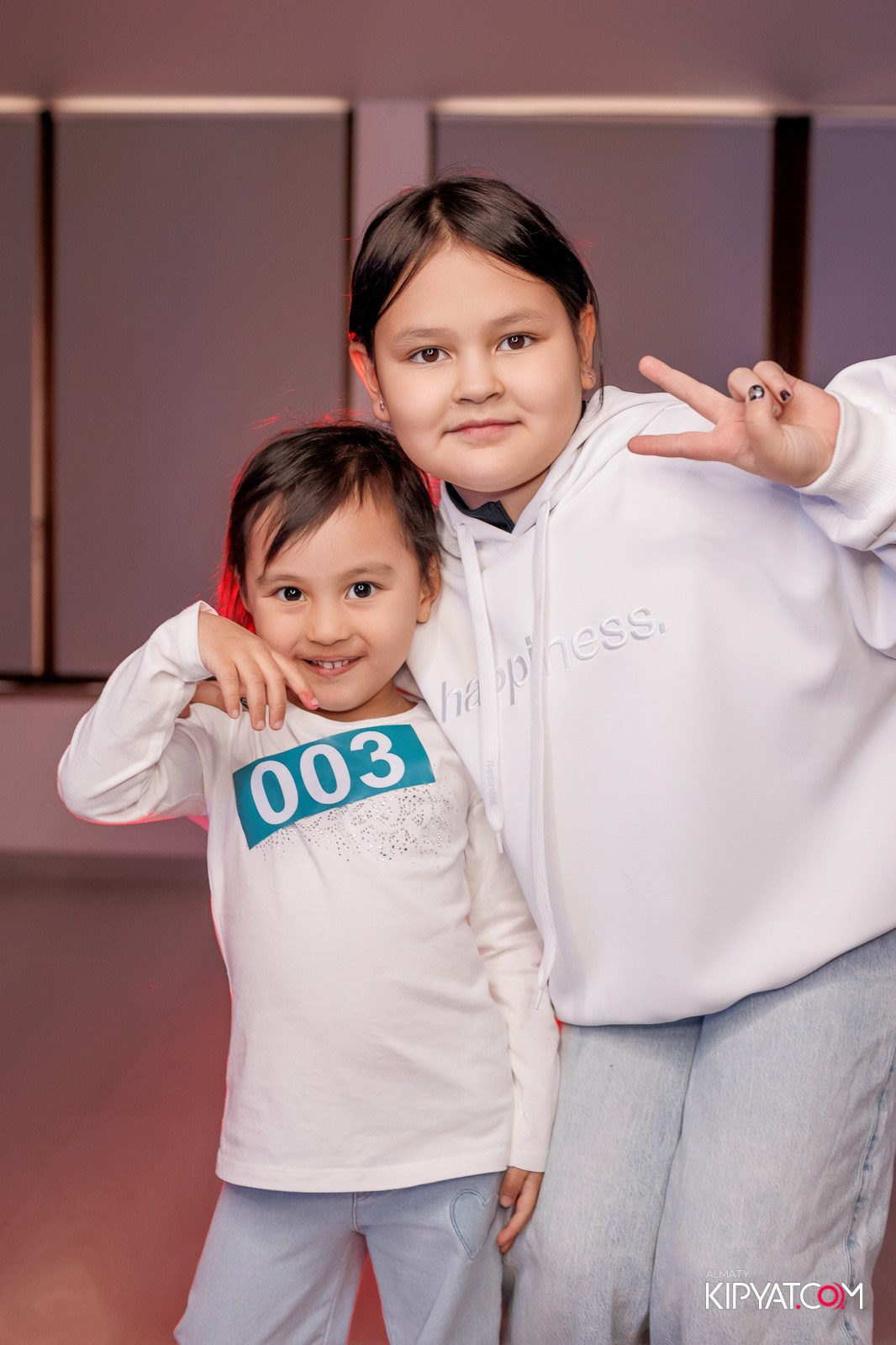 КВЕСТ-ШОУ ALAROVICH ИГРА В КАЛЬМАРА. КИПЯТКОМ АЛМАТЫ!