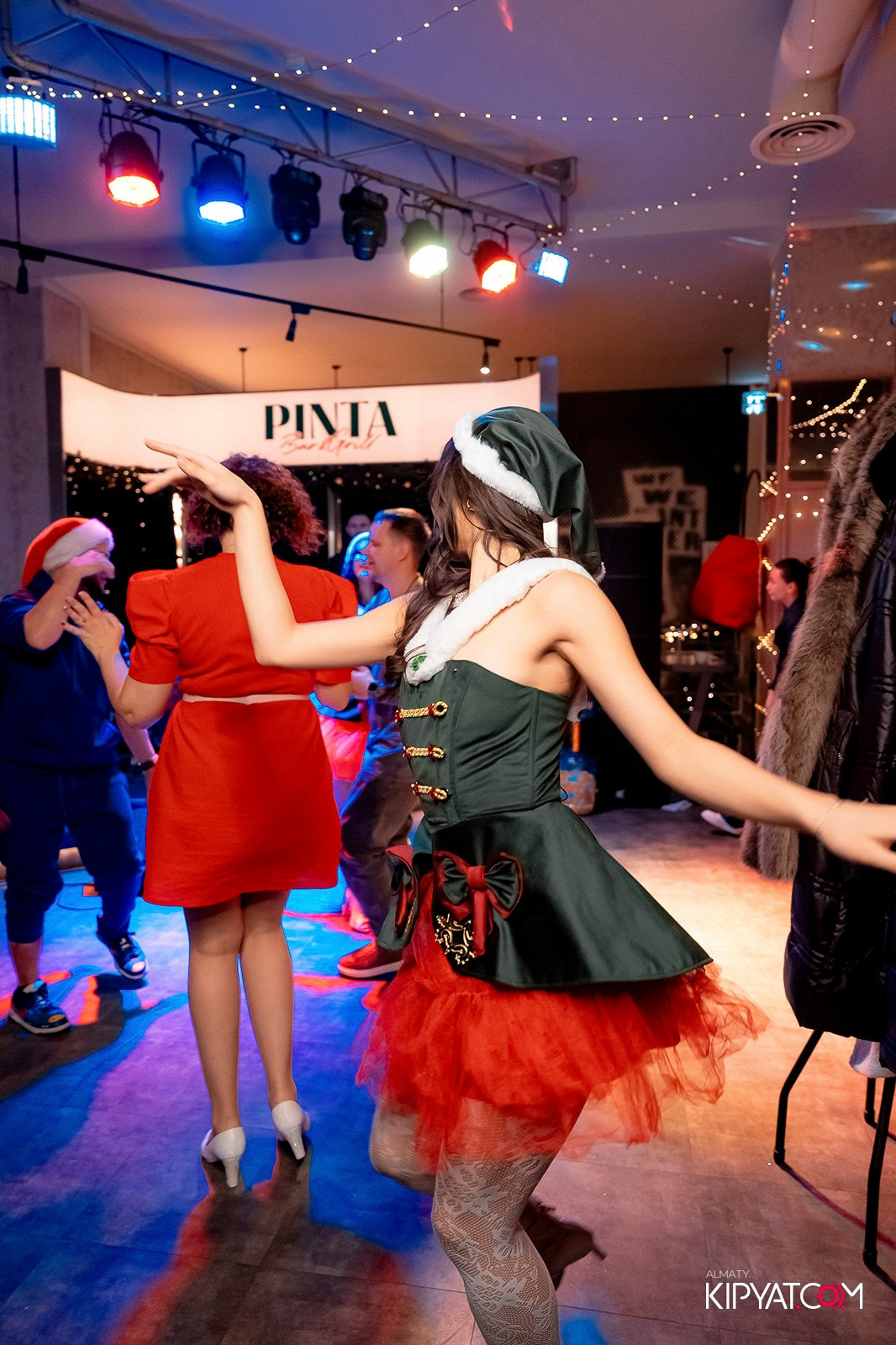 ПИНТА НА ТУЛЕБАЕВА. КИПЯТКОМ АЛМАТЫ! Фотосъемка мероприятий в Алматы