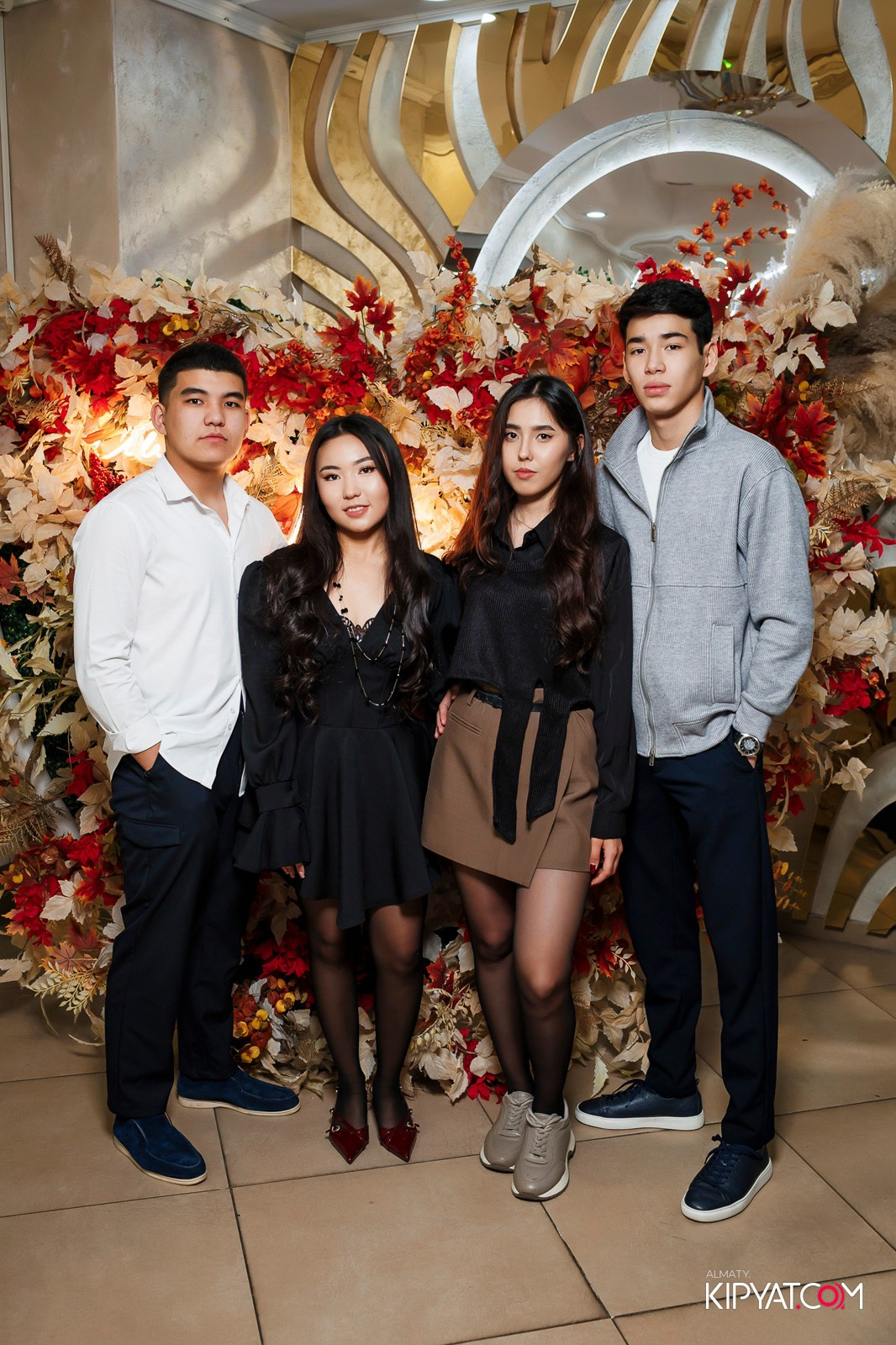 УХО И МЕДВЕДЬ НА КУРМАНГАЗЫ. КИПЯТКОМ АЛМАТЫ! Фотосъемка мероприятий в Алматы