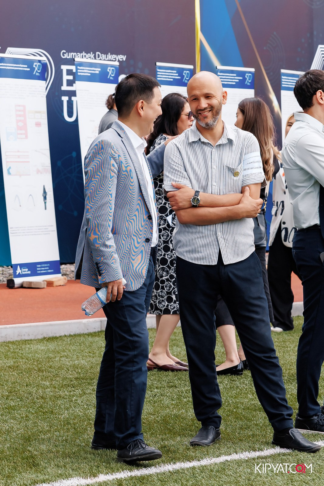 50 ЛЕТ — АЛМАТИНСКИЙ УНИВЕРСИТЕТ ЭНЕРГЕТИКИ И СВЯЗИ. КИПЯТКОМ АЛМАТЫ!