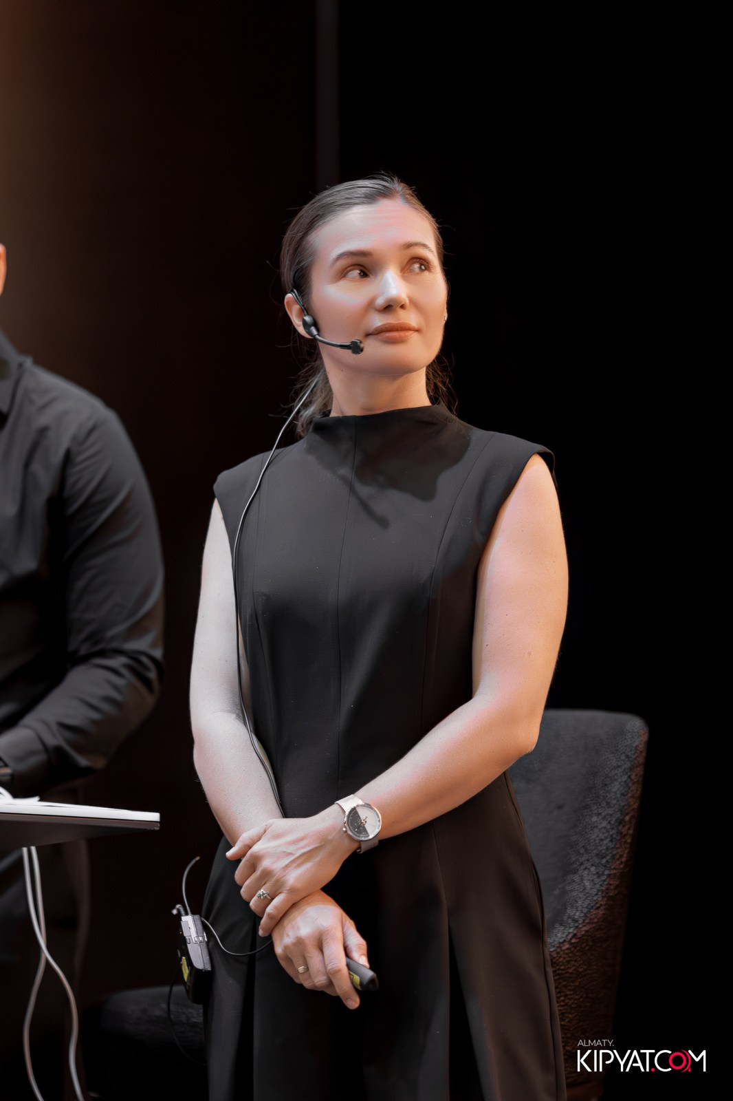 LOGFORUM ASIA 2025 — ASAPGROUP. КИПЯТКОМ АЛМАТЫ!