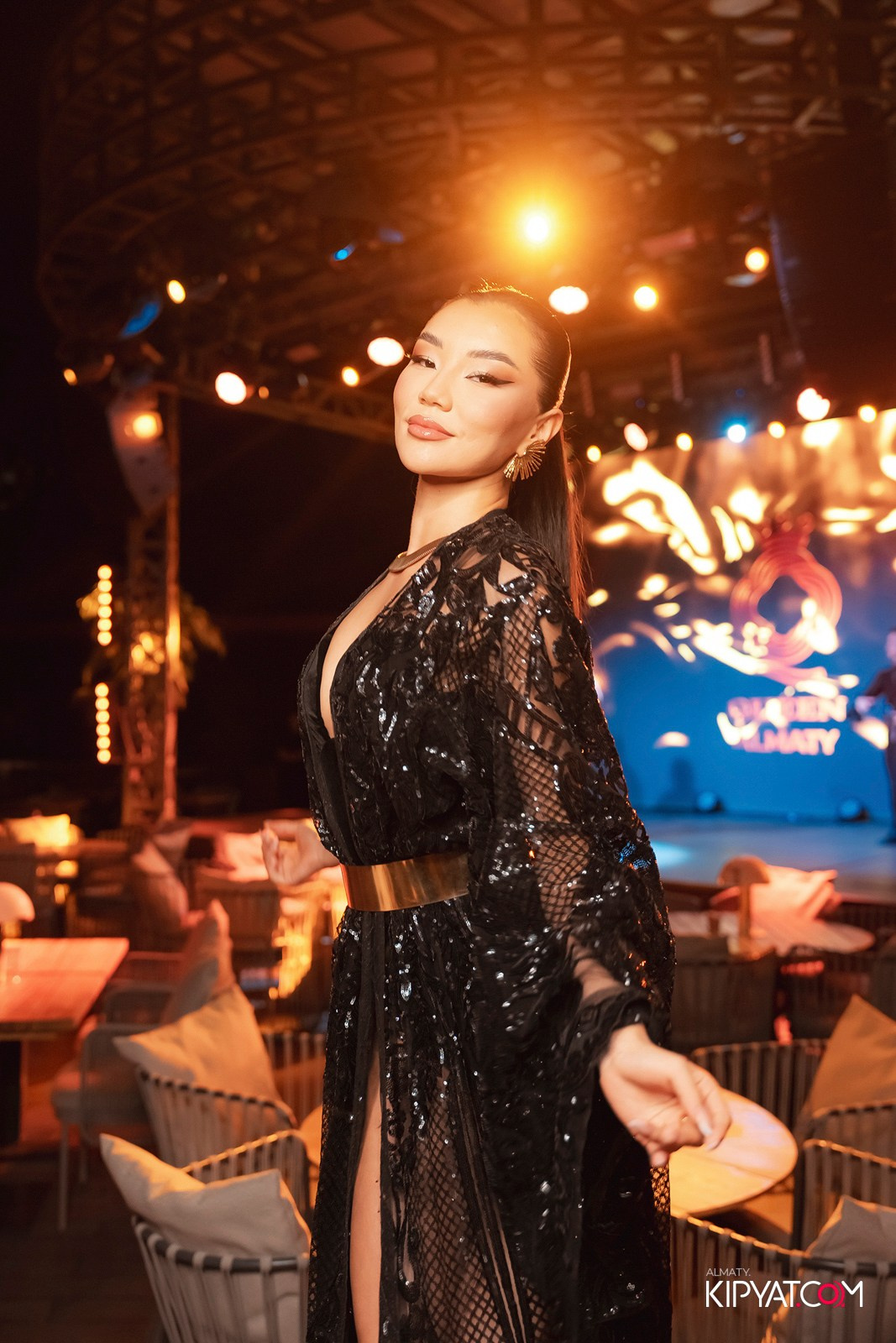 QUEEN. КИПЯТКОМ АЛМАТЫ!