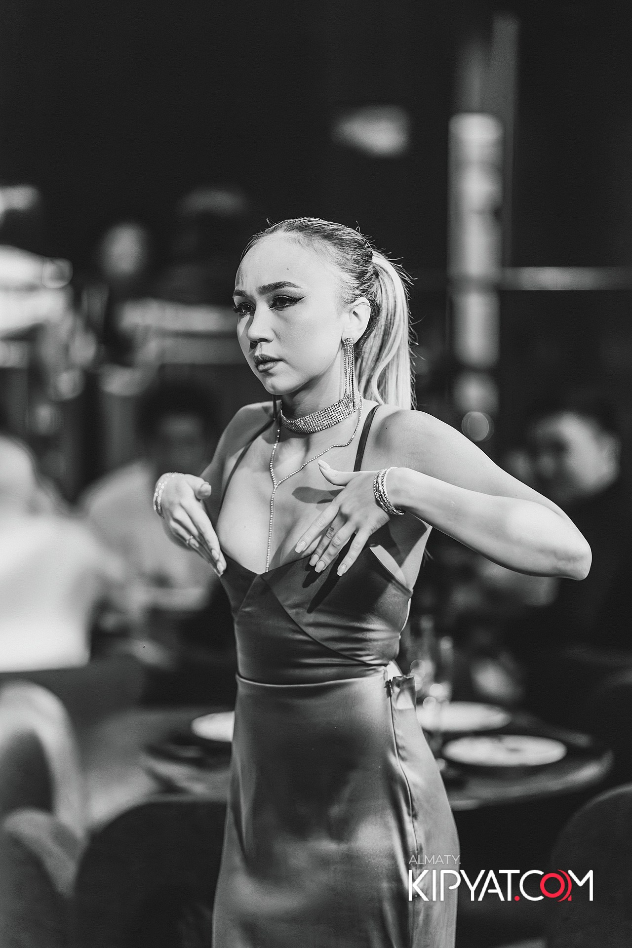 QUEEN. КИПЯТКОМ АЛМАТЫ!