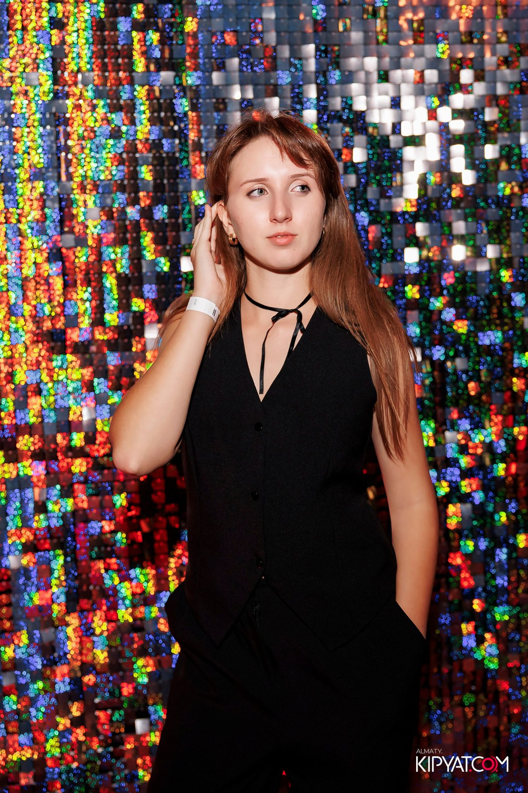 BARRISTER STAFF PARTY. КИПЯТКОМ АЛМАТЫ!