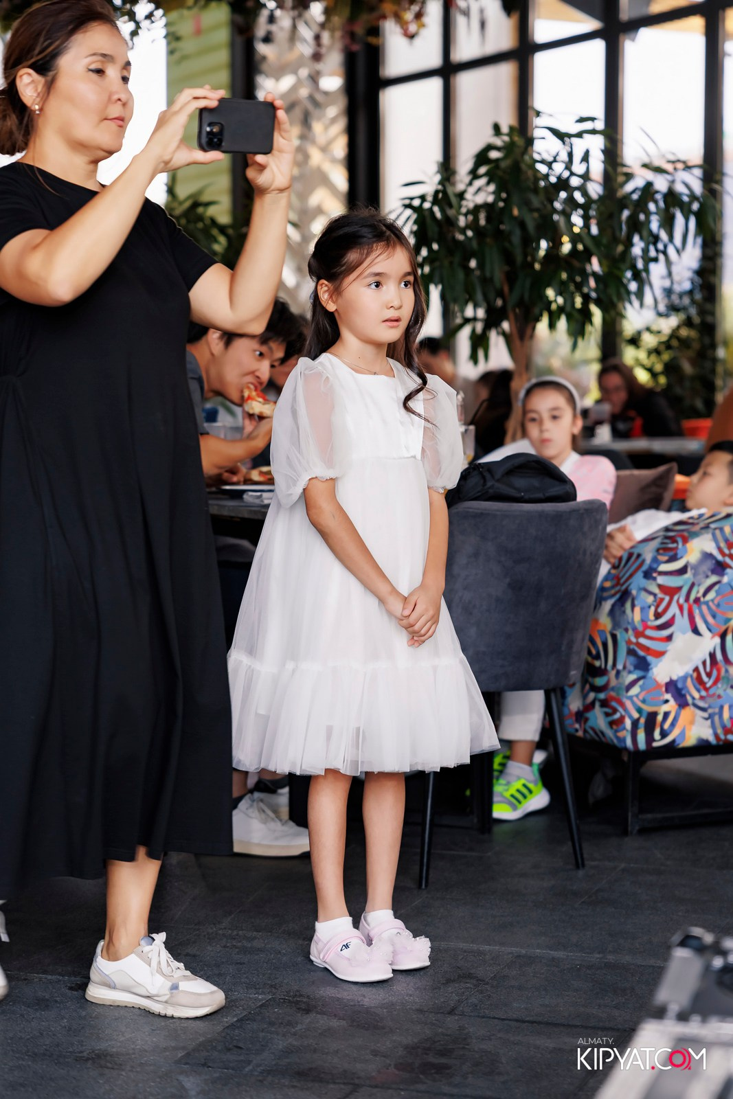 ОТЧЕТНЫЙ КОНЦЕРТ СТУДИИ «SUNPIANO». КИПЯТКОМ АЛМАТЫ!