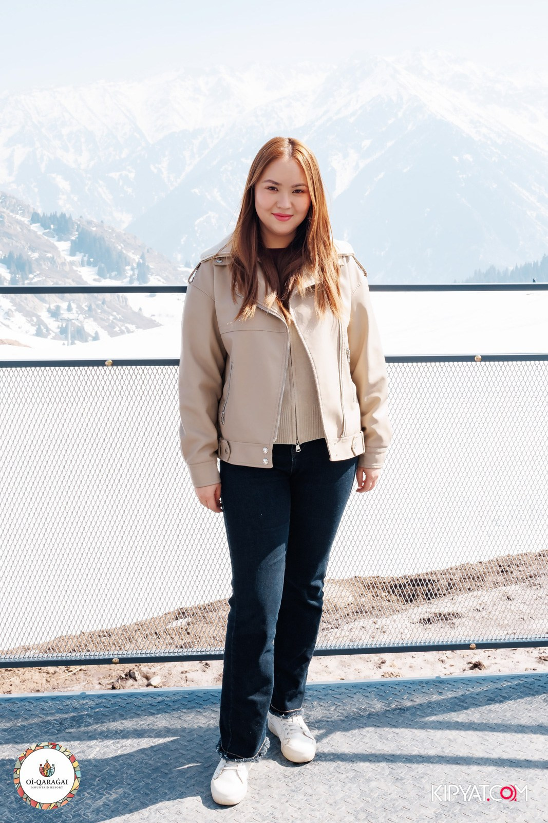 НАУРЫЗ В OI-QARAGAI. КИПЯТКОМ АЛМАТЫ!