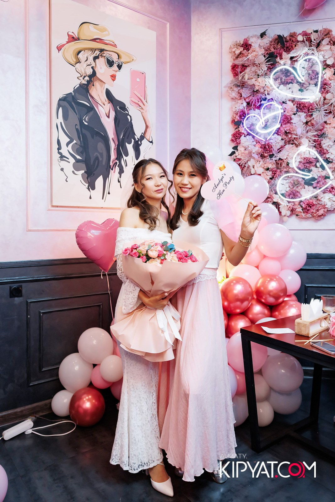 ДОРОГАЯ, Я НЕ ПИЛ. КИПЯТКОМ АЛМАТЫ!