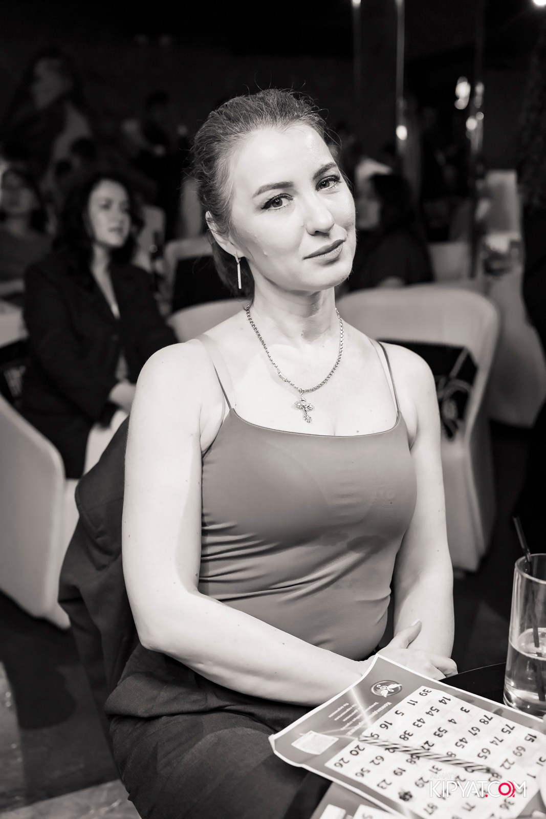 МУЗЫКАЛЬНОЕ ЛОТО В HIT RETRO. КИПЯТКОМ АЛМАТЫ! Фотосъемка мероприятий в Алматы